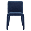 Rhodes Fabric Upholstered Dining Chair by Modway by HouseOfZazla
