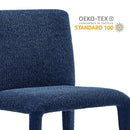 Rhodes Fabric Upholstered Dining Chair by Modway by HouseOfZazla