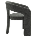Oslo Barrel Fabric Upholstered Dining Accent Chair by Modway by HouseOfZazla