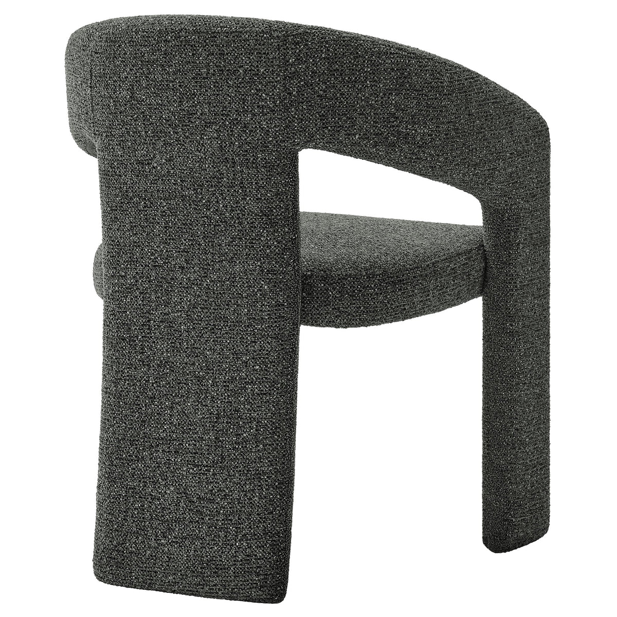 Oslo Barrel Fabric Upholstered Dining Accent Chair by Modway, photo 10 of 21