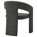 Oslo Barrel Fabric Upholstered Dining Accent Chair by Modway by HouseOfZazla