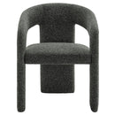 Oslo Barrel Fabric Upholstered Dining Accent Chair by Modway by HouseOfZazla