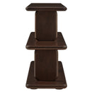 Lyle Sculptural 2-Tier Bookshelf by Modway by HouseOfZazla