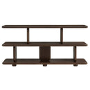 Lyle Sculptural 2-Tier Bookshelf by Modway by HouseOfZazla