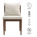 Remington Wood Dining Side Chair by Modway by HouseOfZazla