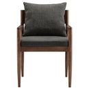 Remington Wood Dining Armchair by Modway by HouseOfZazla