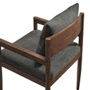 Remington Wood Dining Armchair by Modway by HouseOfZazla