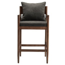 Remington Wood Bar Stool by Modway by HouseOfZazla