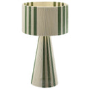 Gia Handwoven Cotton Thread Table Lamp by Modway by HouseOfZazla