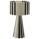 Gia Handwoven Cotton Thread Table Lamp by Modway by HouseOfZazla