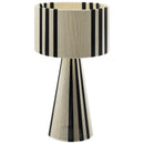 Gia Handwoven Cotton Thread Table Lamp by Modway by HouseOfZazla