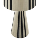 Gia Handwoven Cotton Thread Table Lamp by Modway by HouseOfZazla