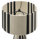 Gia Handwoven Cotton Thread Table Lamp by Modway by HouseOfZazla