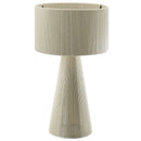 Gia Handwoven Cotton Thread Table Lamp by Modway by HouseOfZazla