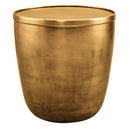 Viora Metal Storage Side Table by Modway by HouseOfZazla