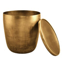 Viora Metal Storage Side Table by Modway by HouseOfZazla