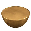 Viora 32 Inch Metal Storage Coffee Table by Modway by HouseOfZazla