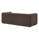 Leif 89" Performance Velvet Upholstered Sofa by Modway by HouseOfZazla