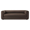Leif 89" Performance Velvet Upholstered Sofa by Modway by HouseOfZazla