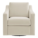 Liora Performance Velvet Swivel Armchair by Modway by HouseOfZazla