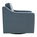 Liora Performance Velvet Swivel Armchair by Modway by HouseOfZazla