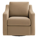 Liora Performance Velvet Swivel Armchair by Modway by HouseOfZazla