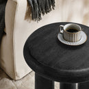 Mavina Mango Wood Side Table by Modway by HouseOfZazla
