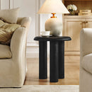 Mavina Mango Wood Side Table by Modway by HouseOfZazla
