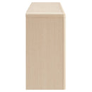 Evren 4-Door Sideboard Storage Display Cabinet by Modway by HouseOfZazla