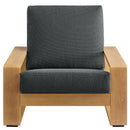 Lirienne Outdoor Patio Aluminum Faux Wood Armchair by Modway by HouseOfZazla