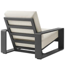 Lirienne Outdoor Patio Aluminum Armchair by Modway by HouseOfZazla