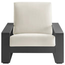 Lirienne Outdoor Patio Aluminum Armchair by Modway by HouseOfZazla