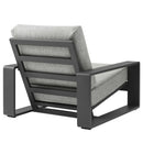 Lirienne Outdoor Patio Aluminum Armchair by Modway by HouseOfZazla