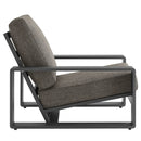 Lirienne Outdoor Patio Aluminum Armchair by Modway by HouseOfZazla