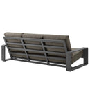 Lirienne Outdoor Patio Aluminum Sofa by Modway by HouseOfZazla