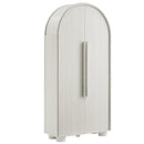 Bellamy Tall Arched Storage Cabinet by Modway by HouseOfZazla