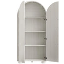 Bellamy Tall Arched Storage Cabinet by Modway by HouseOfZazla