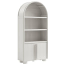 Bellamy Tall Arched Display Cabinet Bookcase by Modway by HouseOfZazla
