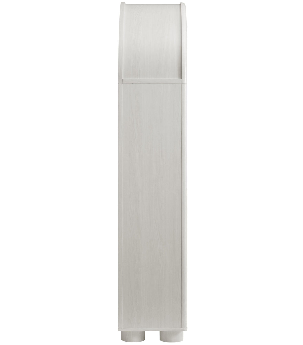 Bellamy Tall Arched Display Cabinet Bookcase by Modway, photo 4 of 7
