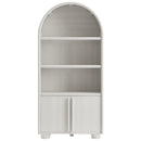 Bellamy Tall Arched Display Cabinet Bookcase by Modway by HouseOfZazla