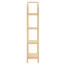 Vexley 72 Inch Tall Narrow Arched Bookshelf by Modway by HouseOfZazla