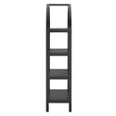 Vexley 60 Inch Arched Bookshelf by Modway by HouseOfZazla