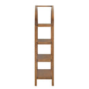 Vexley 60 Inch Arched Bookshelf by Modway by HouseOfZazla