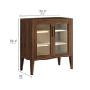 Nell 36" Accent Cabinet by Modway by HouseOfZazla
