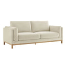Roscoe 81 Inch Fabric Sofa by Modway by HouseOfZazla