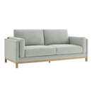 Roscoe 81 Inch Fabric Sofa by Modway by HouseOfZazla