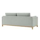 Roscoe 81 Inch Fabric Sofa by Modway by HouseOfZazla