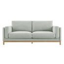 Roscoe 81 Inch Fabric Sofa by Modway by HouseOfZazla