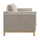 Roscoe 81 Inch Fabric Sofa by Modway by HouseOfZazla