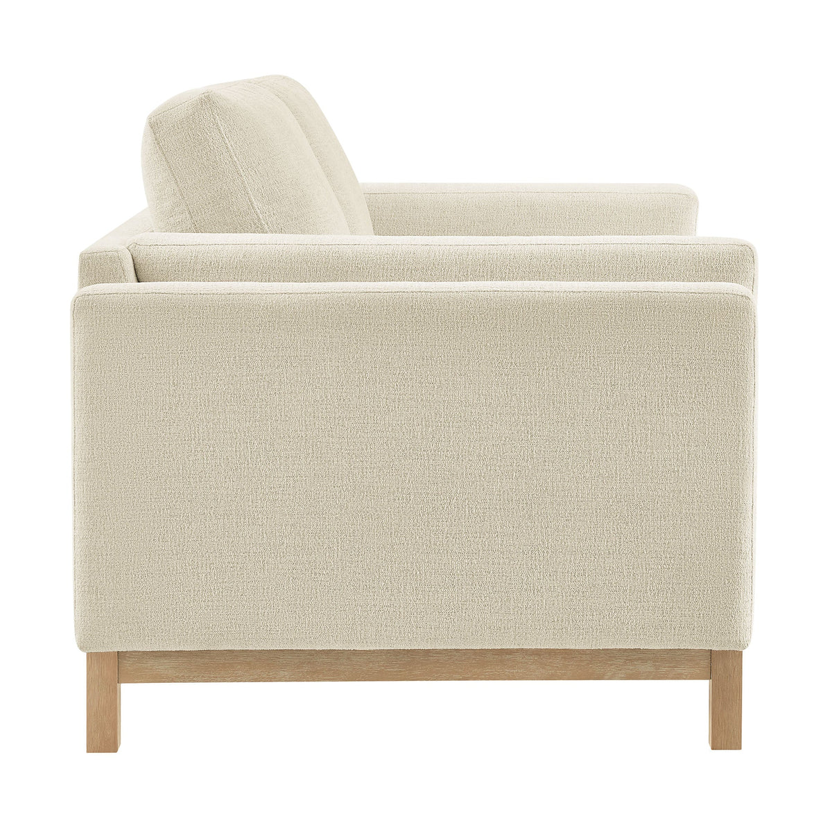 Roscoe 63 Inch Fabric Loveseat by Modway, photo 15 of 21